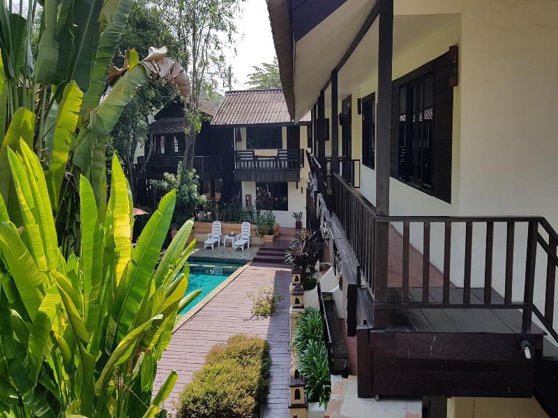 Sri-Ping Resort - Genel