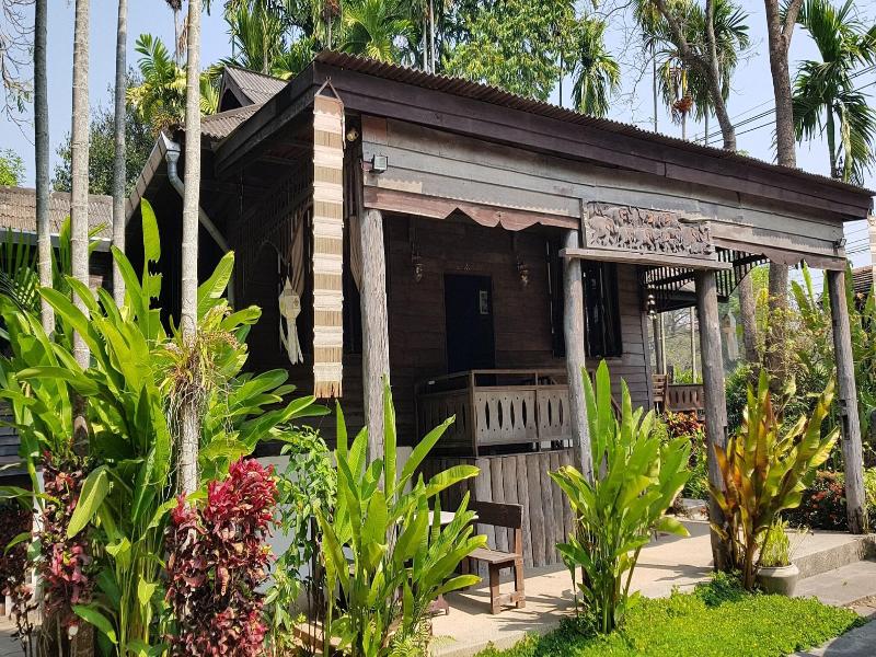 Sri-Ping Resort - Genel