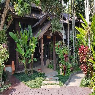Sri-Ping Resort fotoÄŸrafÄ±