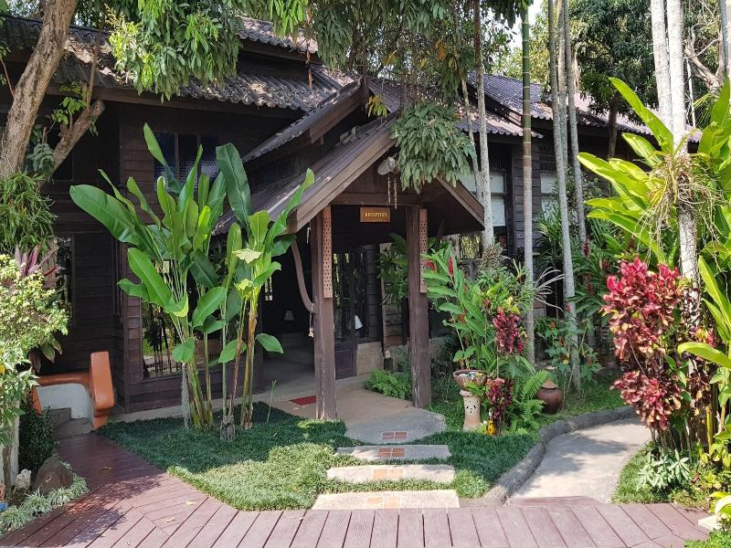 Sri-Ping Resort - Genel