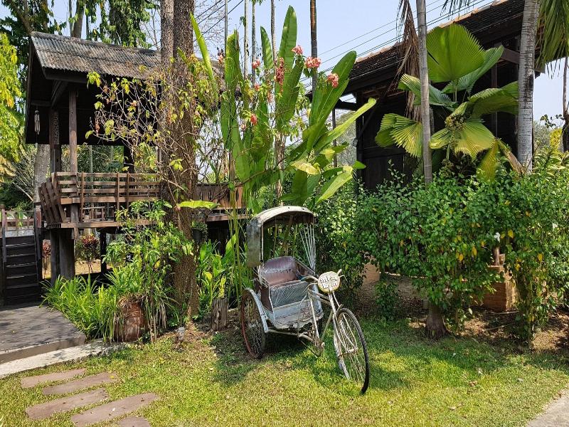 Sri-Ping Resort - Genel
