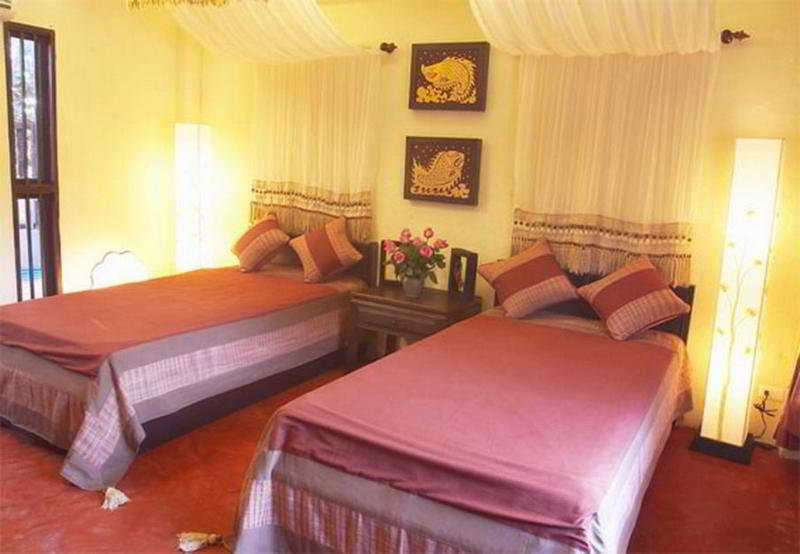 Sri-Ping Resort fotoÄŸrafÄ±
