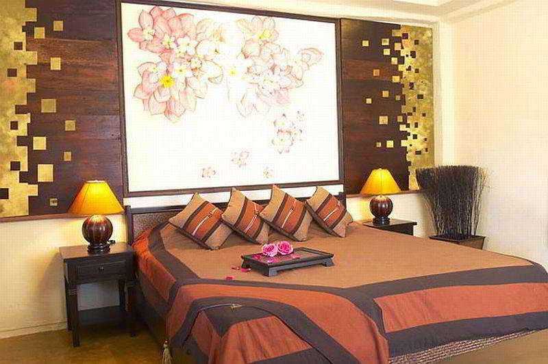 Sri-Ping Resort fotoÄŸrafÄ±