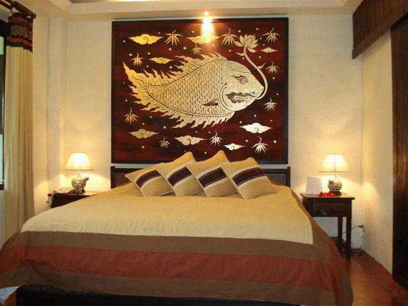 Sri-Ping Resort fotoÄŸrafÄ±
