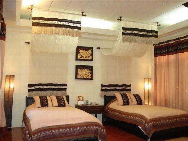 Sri-Ping Resort fotoÄŸrafÄ±