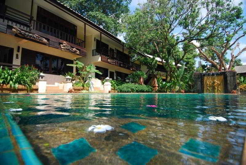 Sri-Ping Resort fotoÄŸrafÄ±