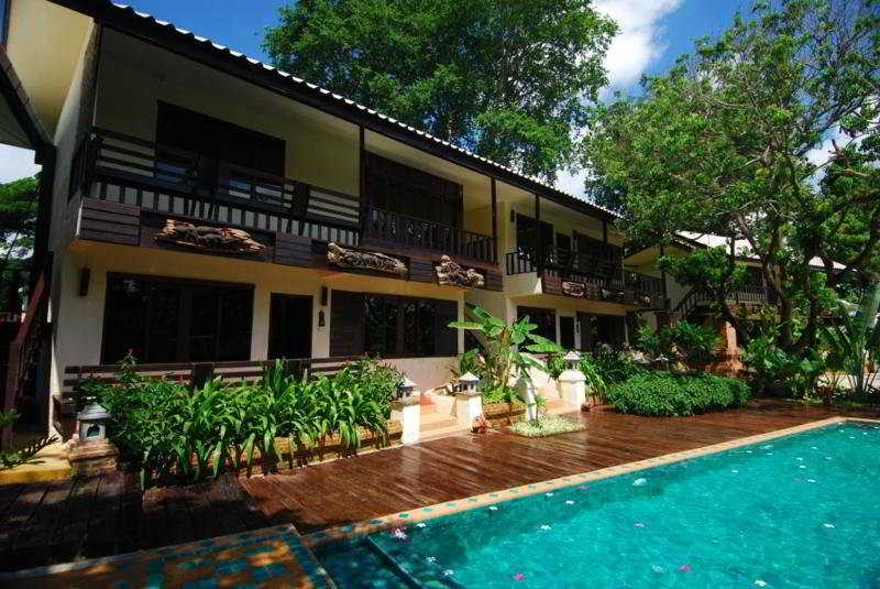 Sri-Ping Resort fotoÄŸrafÄ±