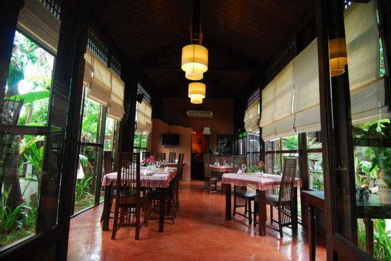 Sri-Ping Resort fotoÄŸrafÄ±