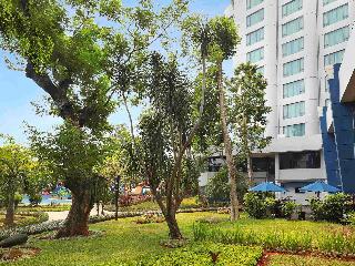 Mercure Convention Ctr Ancol fotoÄŸrafÄ±