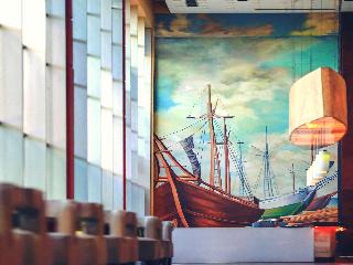 Mercure Convention Ctr Ancol fotoÄŸrafÄ±