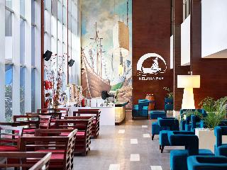 Mercure Convention Ctr Ancol fotoÄŸrafÄ±