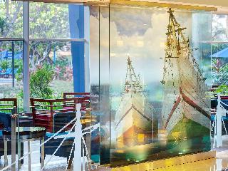 Mercure Convention Ctr Ancol fotoÄŸrafÄ±
