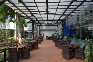 Mercure Convention Ctr Ancol fotoÄŸrafÄ±
