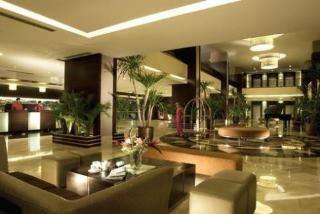 Mercure Convention Ctr Ancol fotoÄŸrafÄ±