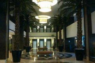 Mercure Convention Ctr Ancol fotoÄŸrafÄ±