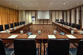 Mercure Convention Ctr Ancol fotoÄŸrafÄ±