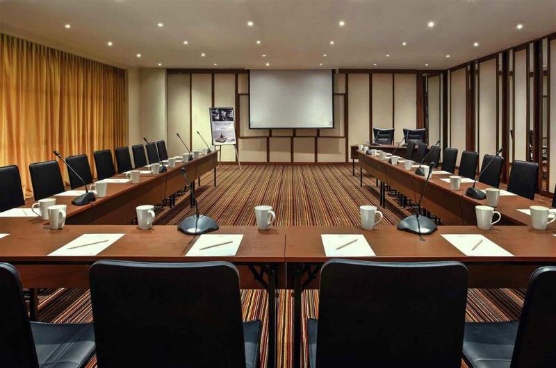 Mercure Convention Ctr Ancol - Toplantı