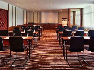 Mercure Convention Ctr Ancol fotoÄŸrafÄ±