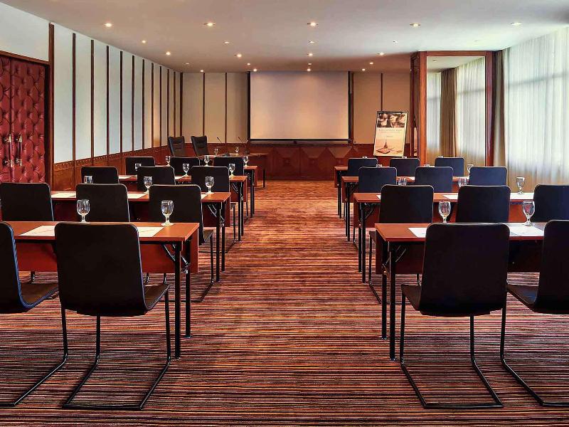 Mercure Convention Ctr Ancol - Toplantı