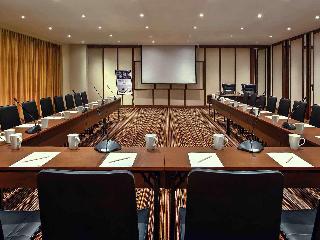 Mercure Convention Ctr Ancol fotoÄŸrafÄ±