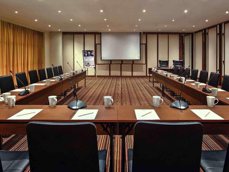 Mercure Convention Ctr Ancol - Toplantı