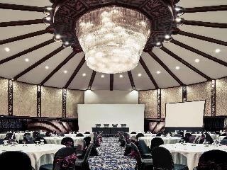 Mercure Convention Ctr Ancol fotoÄŸrafÄ±
