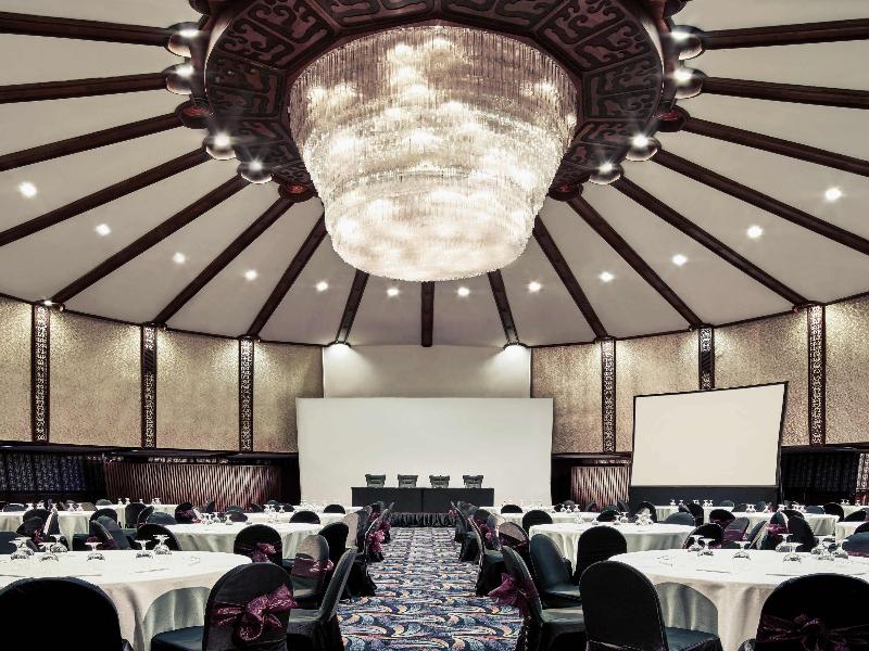 Mercure Convention Ctr Ancol - Toplantı