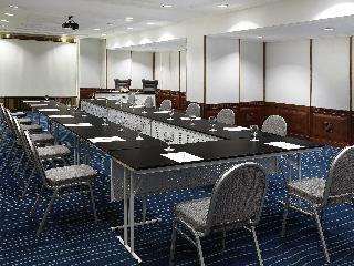 Mercure Convention Ctr Ancol fotoÄŸrafÄ±