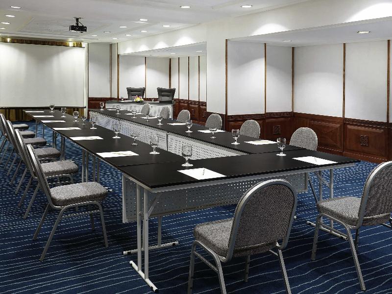 Mercure Convention Ctr Ancol - Toplantı