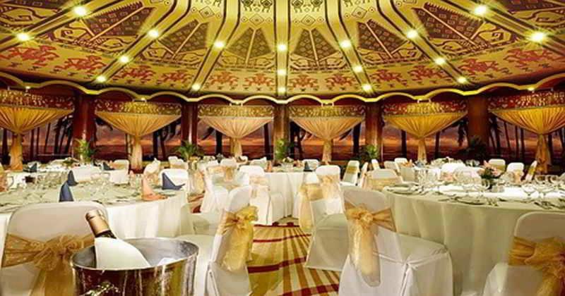 Mercure Convention Ctr Ancol - Toplantı
