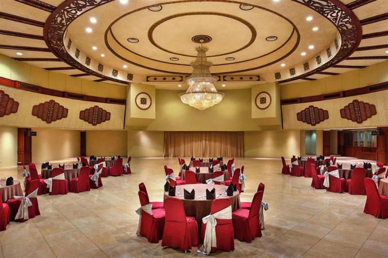 Mercure Convention Ctr Ancol - Toplantı