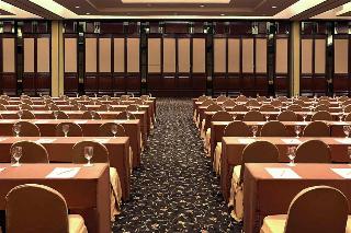 Mercure Convention Ctr Ancol fotoÄŸrafÄ±