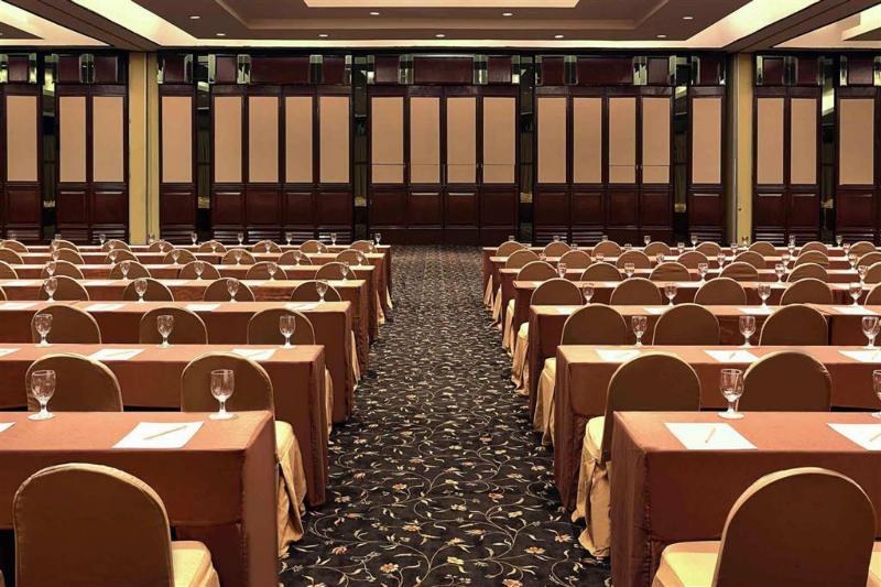 Mercure Convention Ctr Ancol - Toplantı