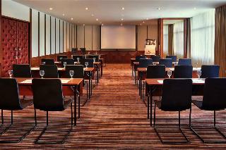 Mercure Convention Ctr Ancol fotoÄŸrafÄ±