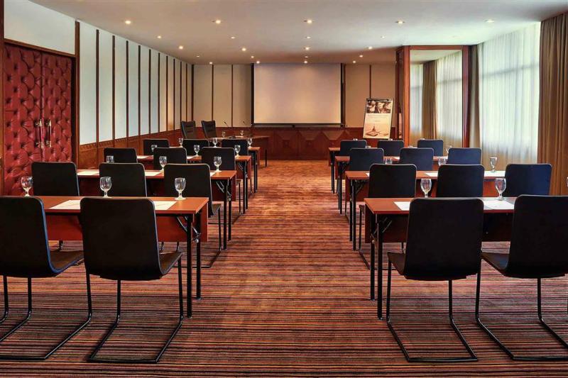 Mercure Convention Ctr Ancol - Toplantı