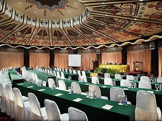 Mercure Convention Ctr Ancol fotoÄŸrafÄ±