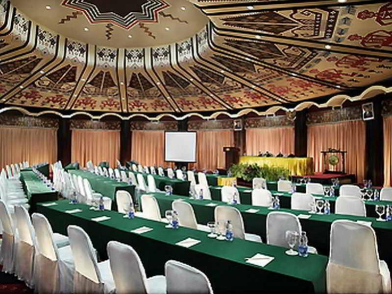 Mercure Convention Ctr Ancol - Toplantı