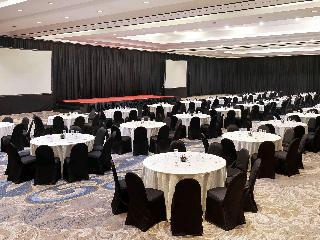 Mercure Convention Ctr Ancol fotoÄŸrafÄ±