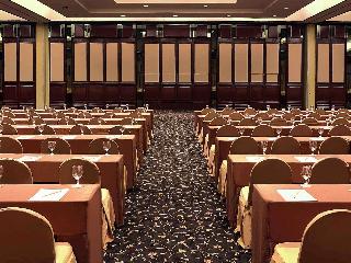 Mercure Convention Ctr Ancol fotoÄŸrafÄ±