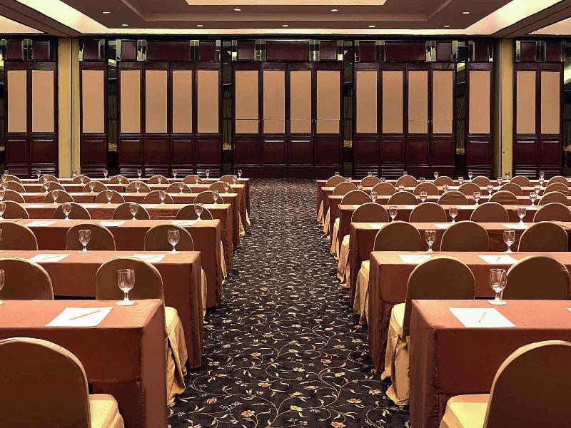Mercure Convention Ctr Ancol - Toplantı