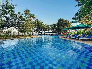 Mercure Convention Ctr Ancol fotoÄŸrafÄ±