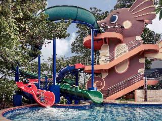Mercure Convention Ctr Ancol fotoÄŸrafÄ±