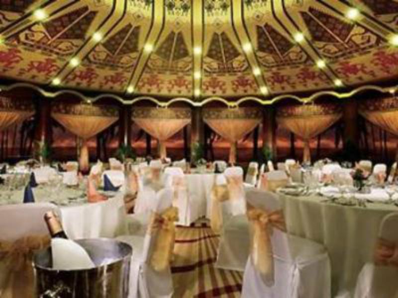 Mercure Convention Ctr Ancol - Genel