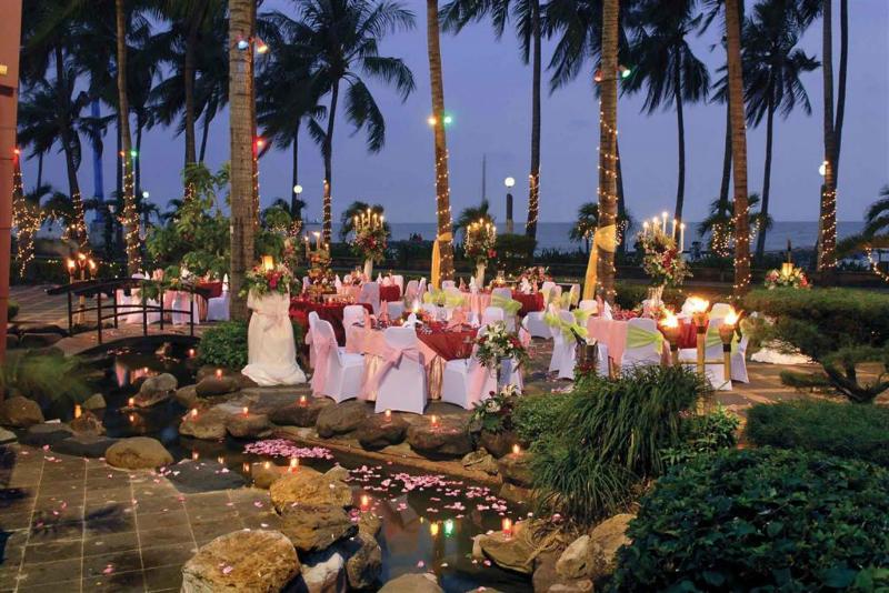 Mercure Convention Ctr Ancol - Genel