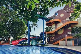 Mercure Convention Ctr Ancol fotoÄŸrafÄ±
