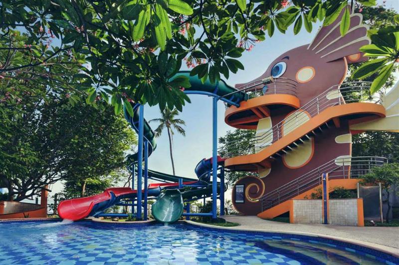 Mercure Convention Ctr Ancol - Genel