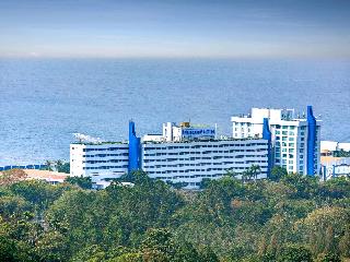 Mercure Convention Ctr Ancol fotoÄŸrafÄ±