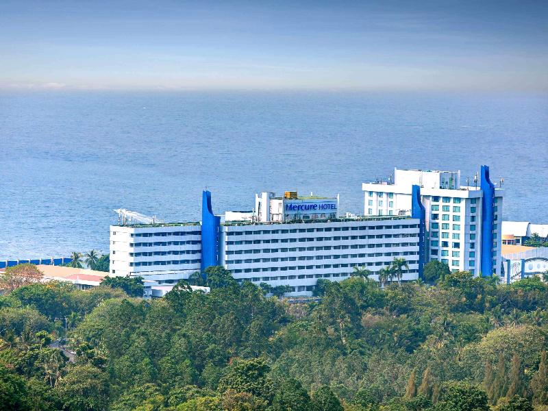 Mercure Convention Ctr Ancol - Genel