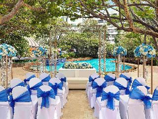 Mercure Convention Ctr Ancol fotoÄŸrafÄ±