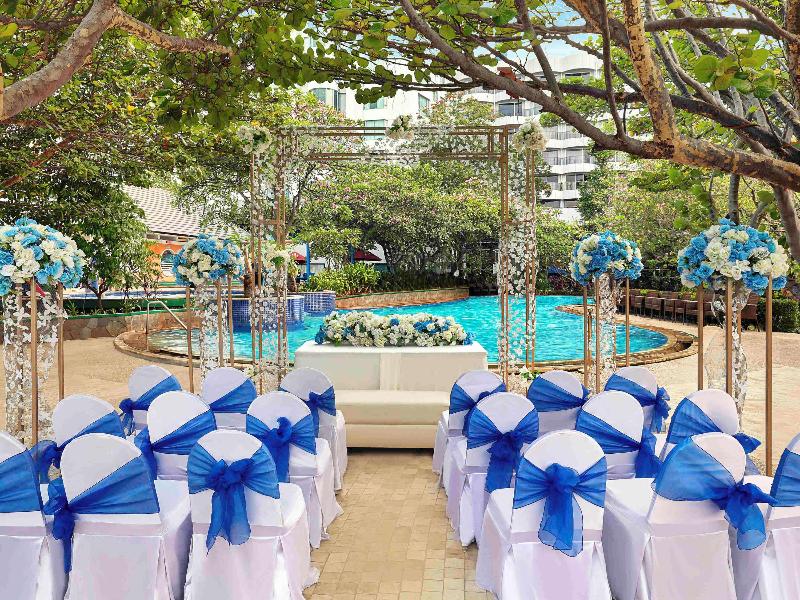 Mercure Convention Ctr Ancol - Genel